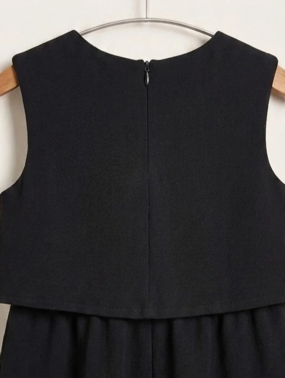 Beautiful Xhilaration Classic Top Attached Pencil Skirt Combo Elegant Dress Sz L